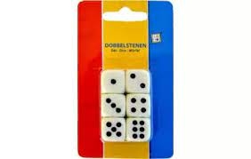 DOBBELSTENEN 6/ BLS SOHO ()